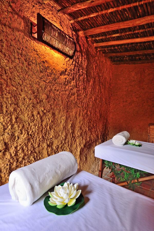 Hotel Casa Palosanto Zapatoca Exterior photo
